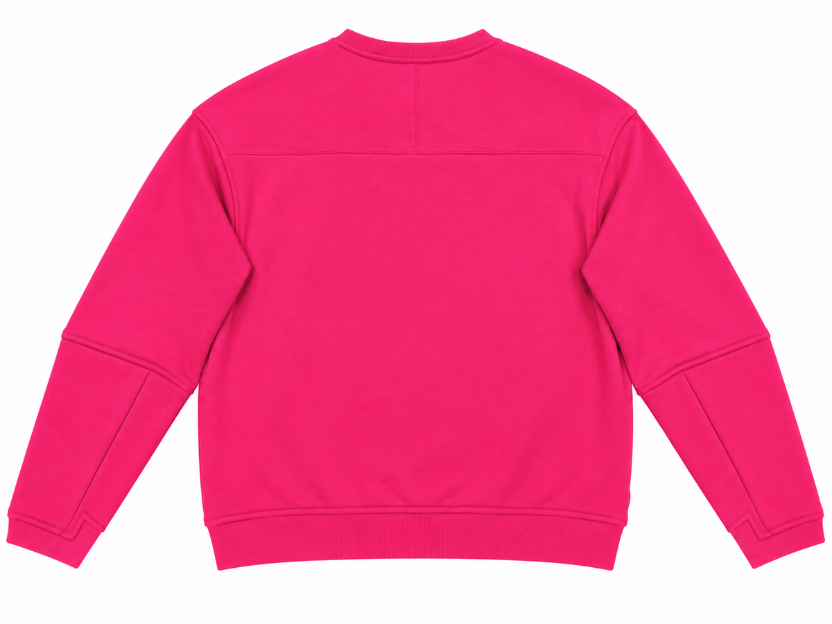 K-way Felpa Donna Noella Brushed Pc in pile K6127MW-X6R - immagine 2