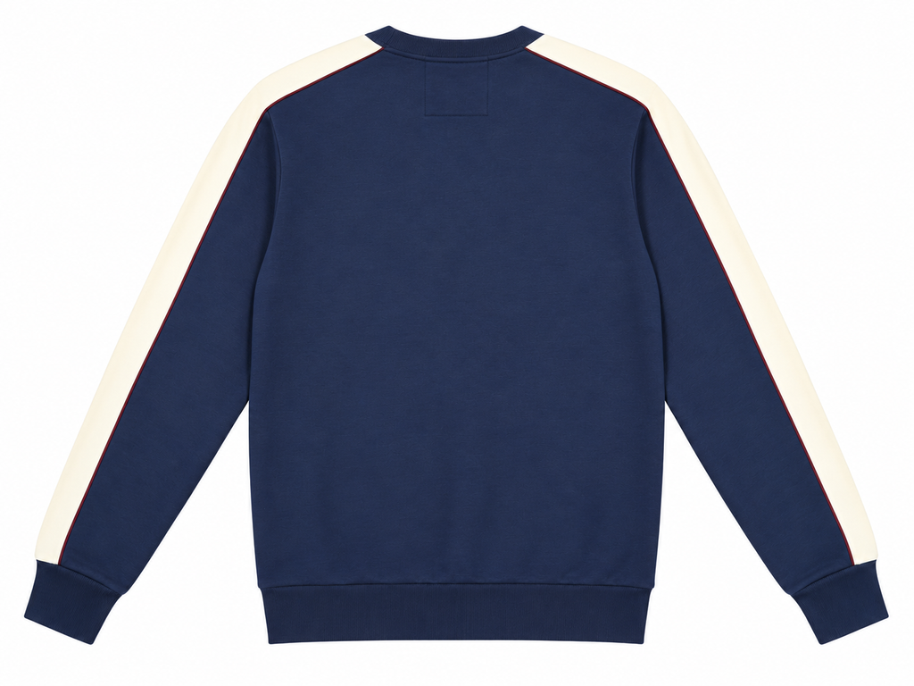 Colmar Felpa uomo girocollo 62000020 3LN 68 - immagine 2