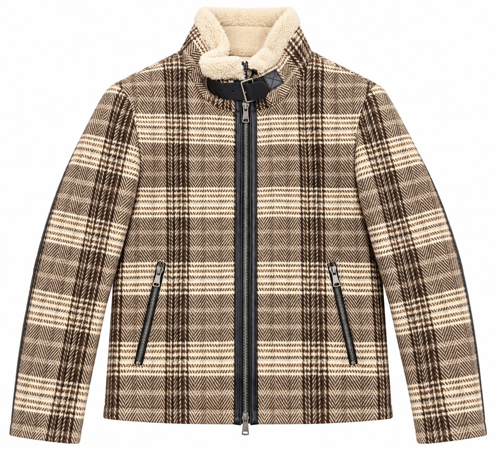Atpco Capospalla uomo A333SVENLS218 275 - immagine 1