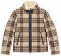 Atpco Capospalla uomo A333SVENLS218 275 - immagine 1