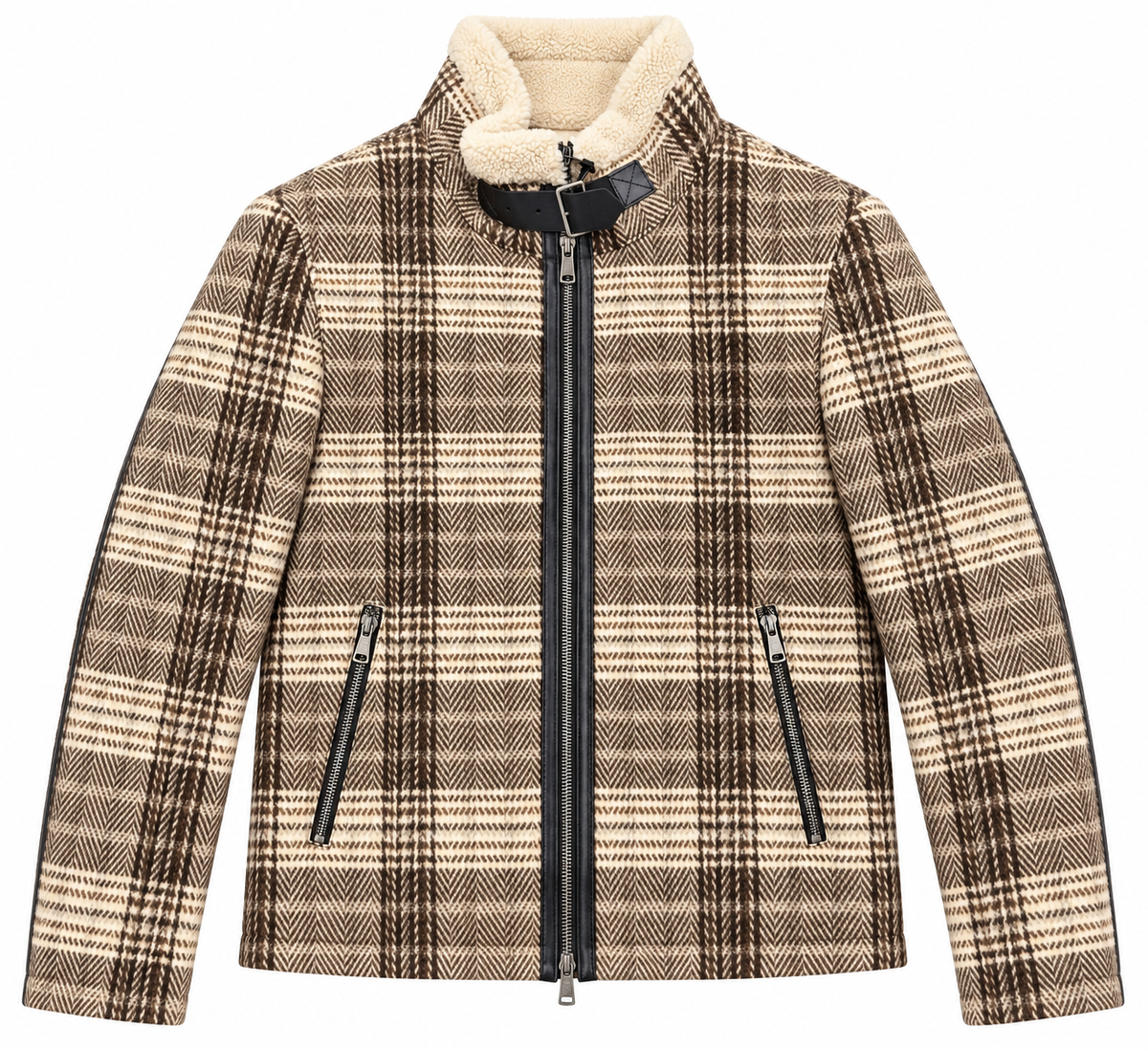 Atpco Capospalla uomo A333SVENLS218 275 - immagine 1