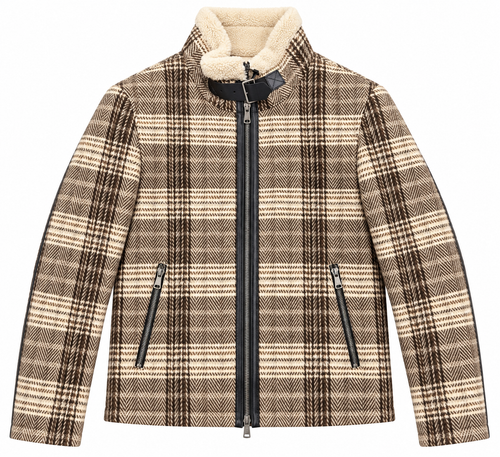 Atpco Capospalla uomo A333SVENLS218 275 - immagine 1