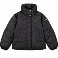 Blauer Giubbino donna imbottito ovatta mod. Jessey 26WBLDC02231-07720-999 - immagine 1