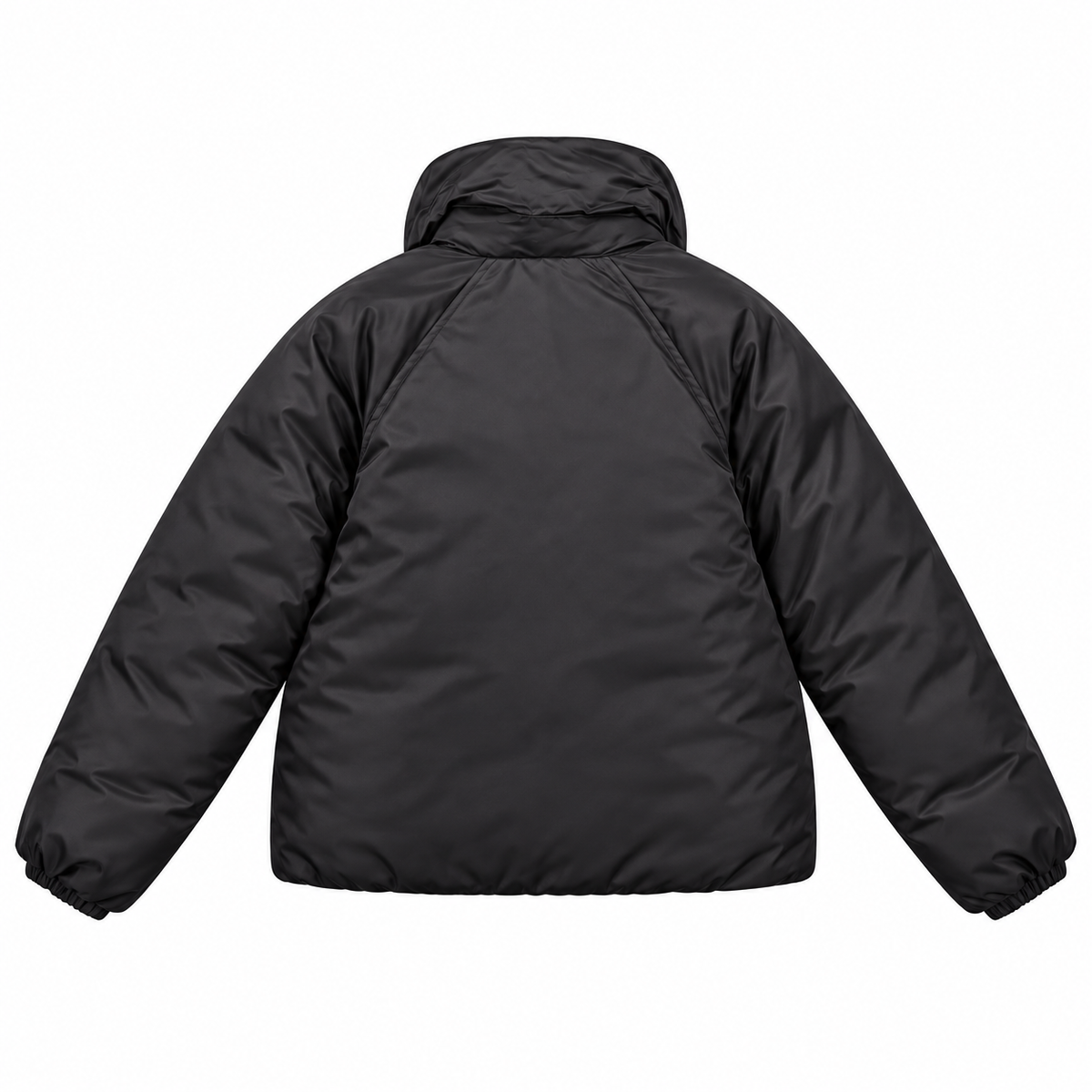 Blauer Giubbino donna imbottito ovatta mod. Jessey 26WBLDC02231-07720-999 - immagine 3