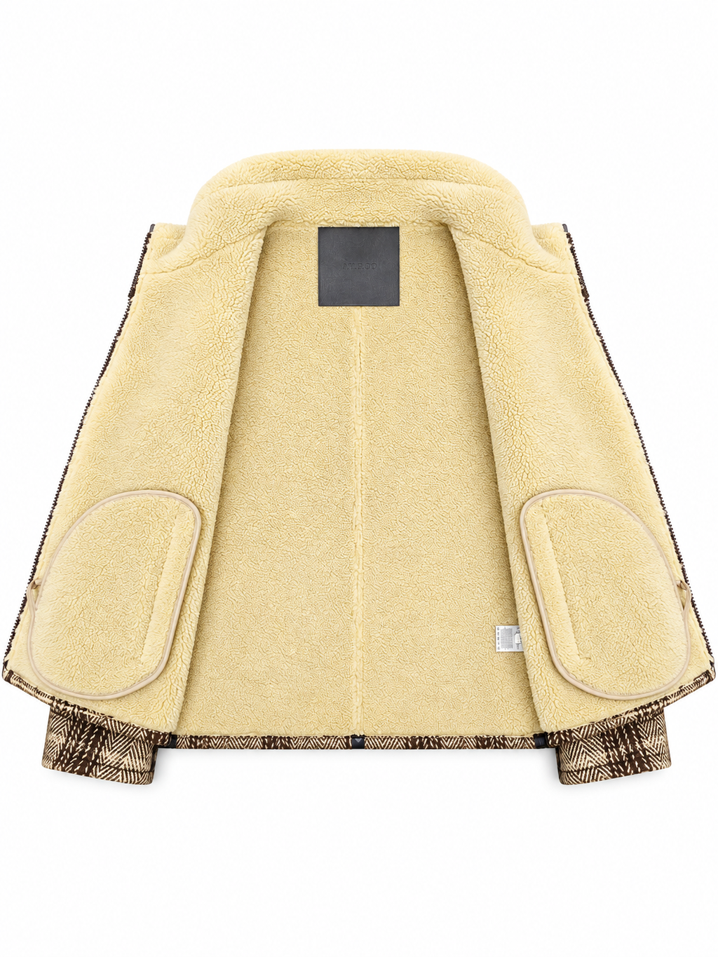 Atpco Capospalla uomo A333SVENLS218 275 - immagine 3