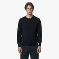 K-WAY Maglia uomo Sebastien Merino K2142EW-K89 - immagine 1