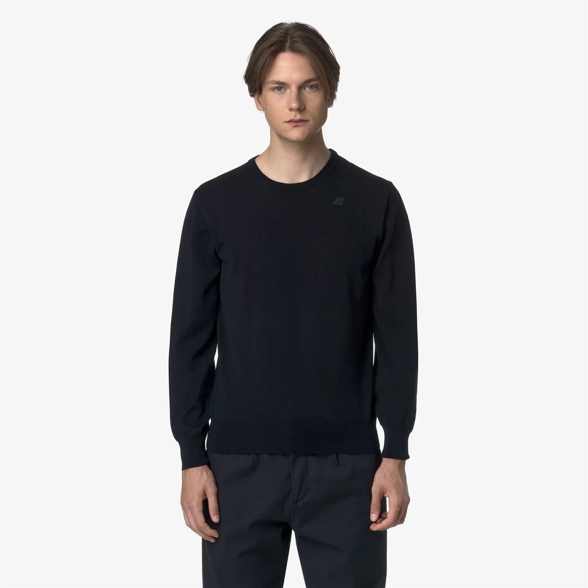 K-WAY Maglia uomo Sebastien Merino K2142EW-K89 - immagine 1