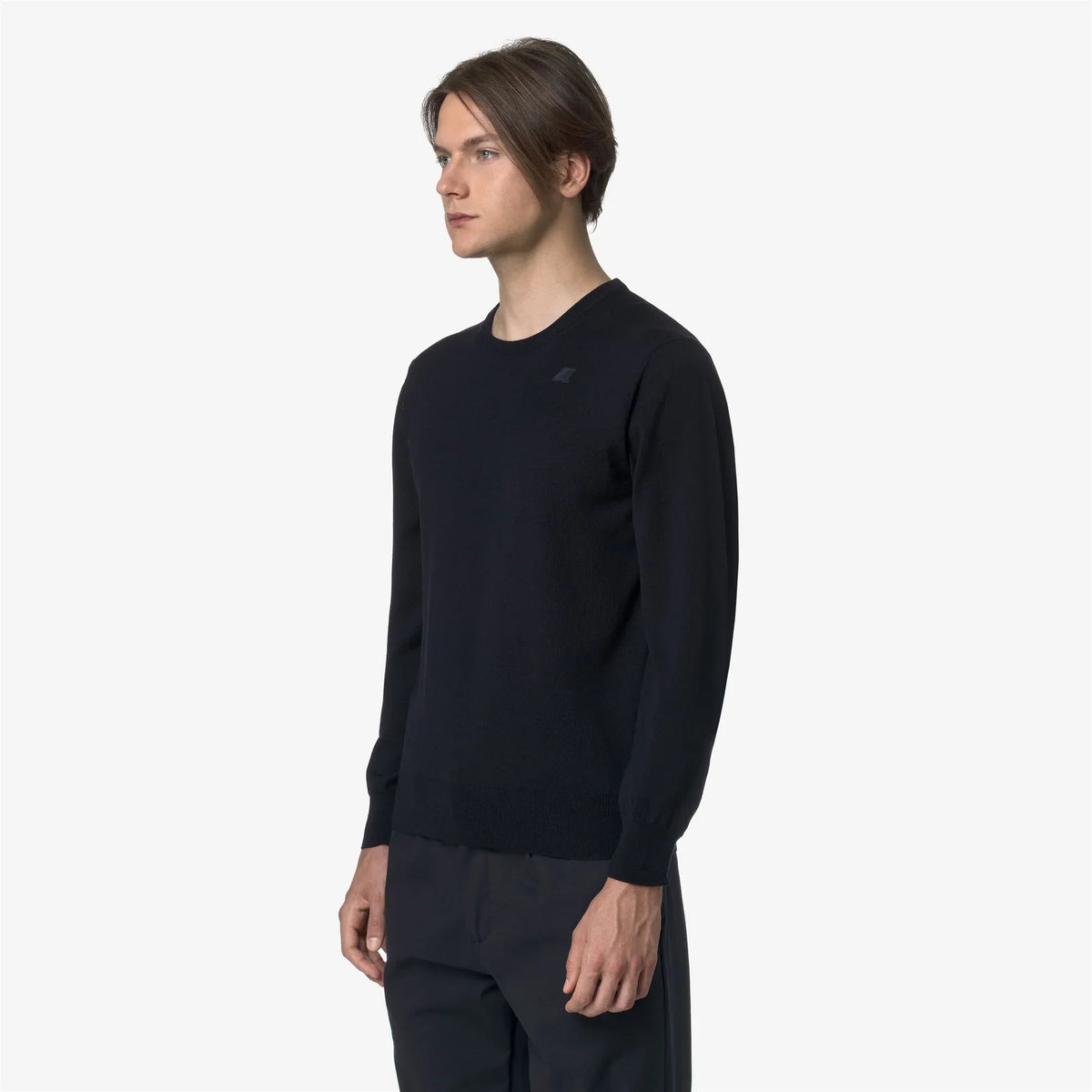K-WAY Maglia uomo Sebastien Merino K2142EW-K89 - immagine 2