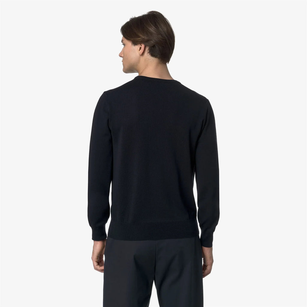 K-WAY Maglia uomo Sebastien Merino K2142EW-K89 - immagine 3
