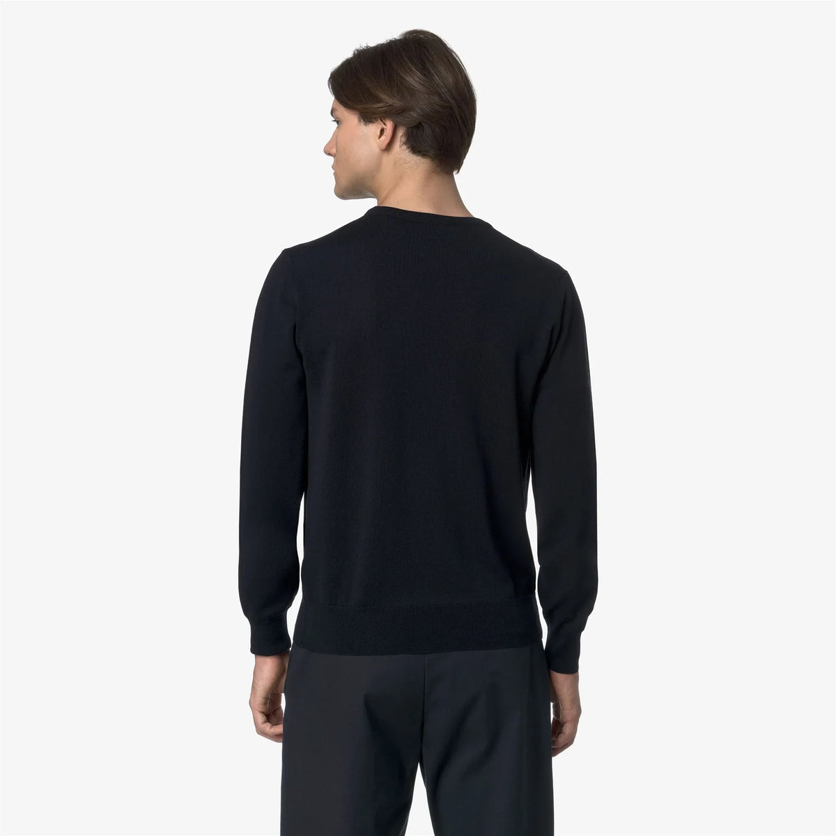 K-WAY Maglia uomo Sebastien Merino K2142EW-K89 - immagine 3