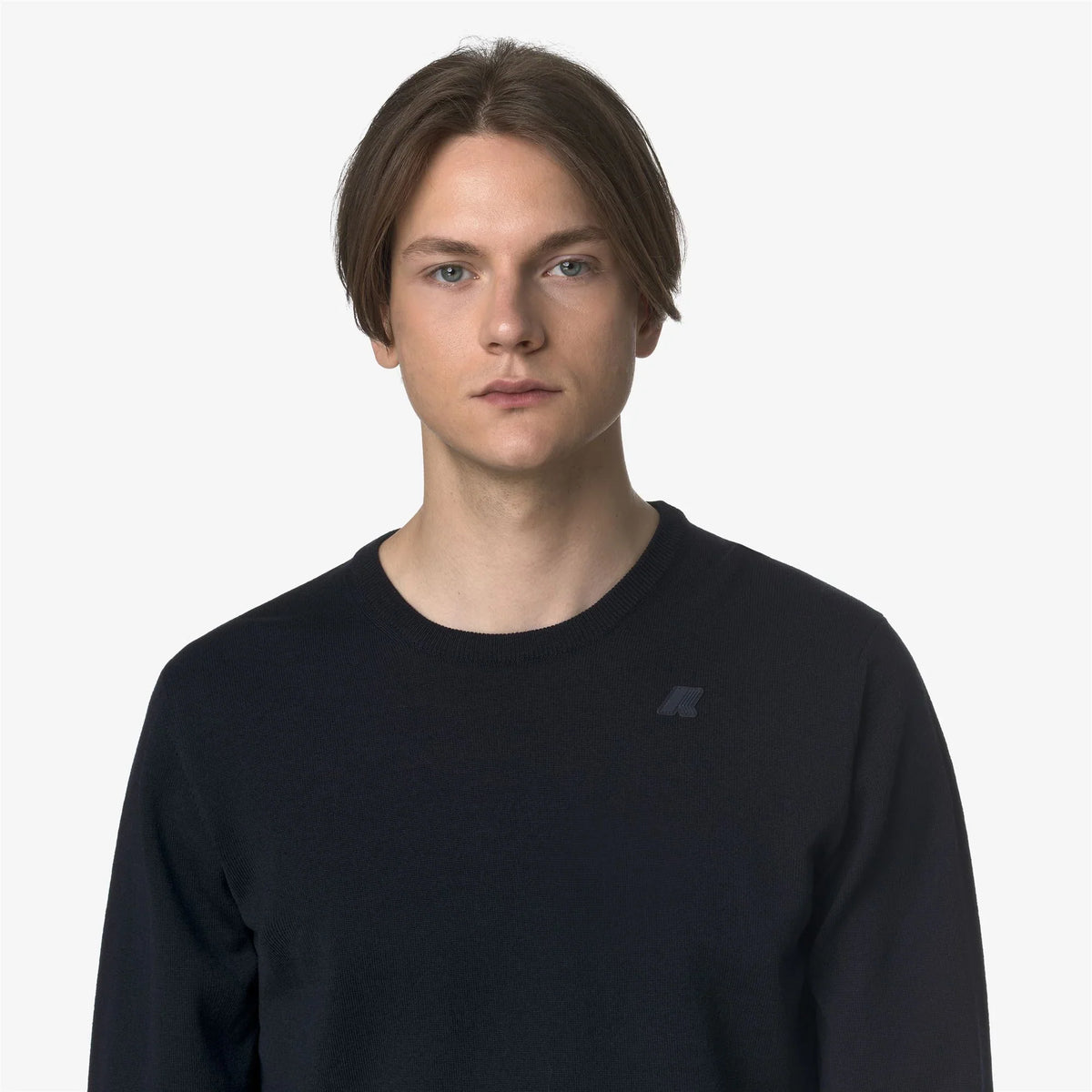 K-WAY Maglia uomo Sebastien Merino K2142EW-K89 - immagine 4