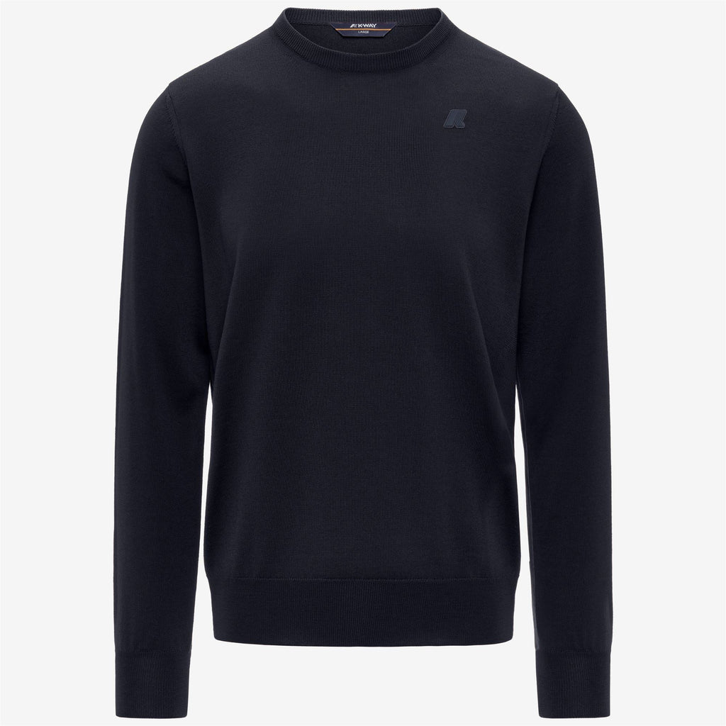 K-WAY Maglia uomo Sebastien Merino K2142EW-K89 - immagine 5