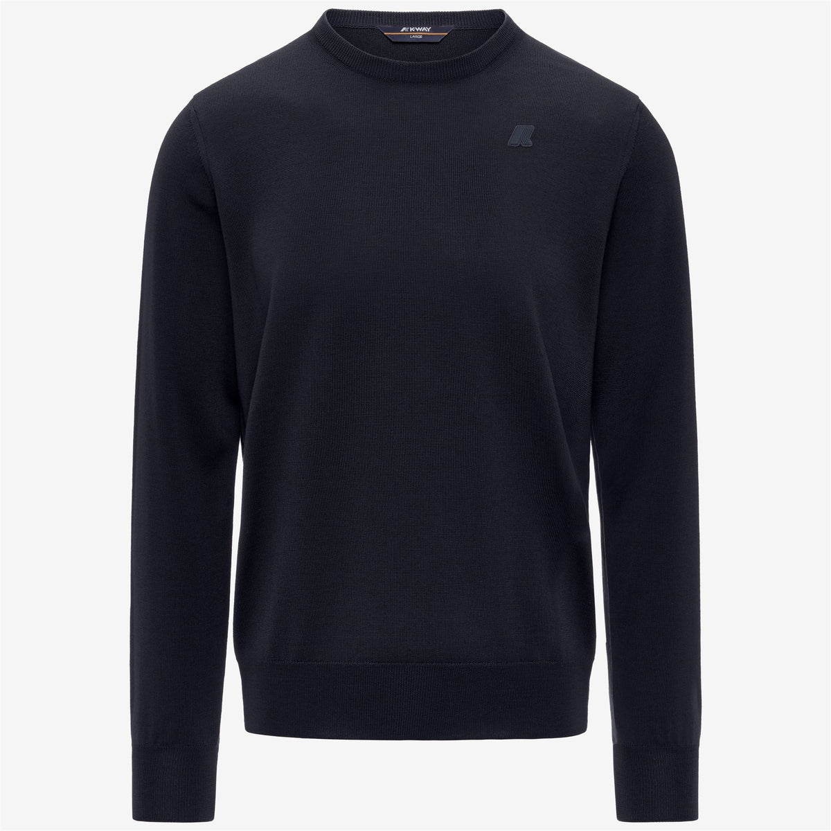 K-WAY Maglia uomo Sebastien Merino K2142EW-K89 - immagine 5
