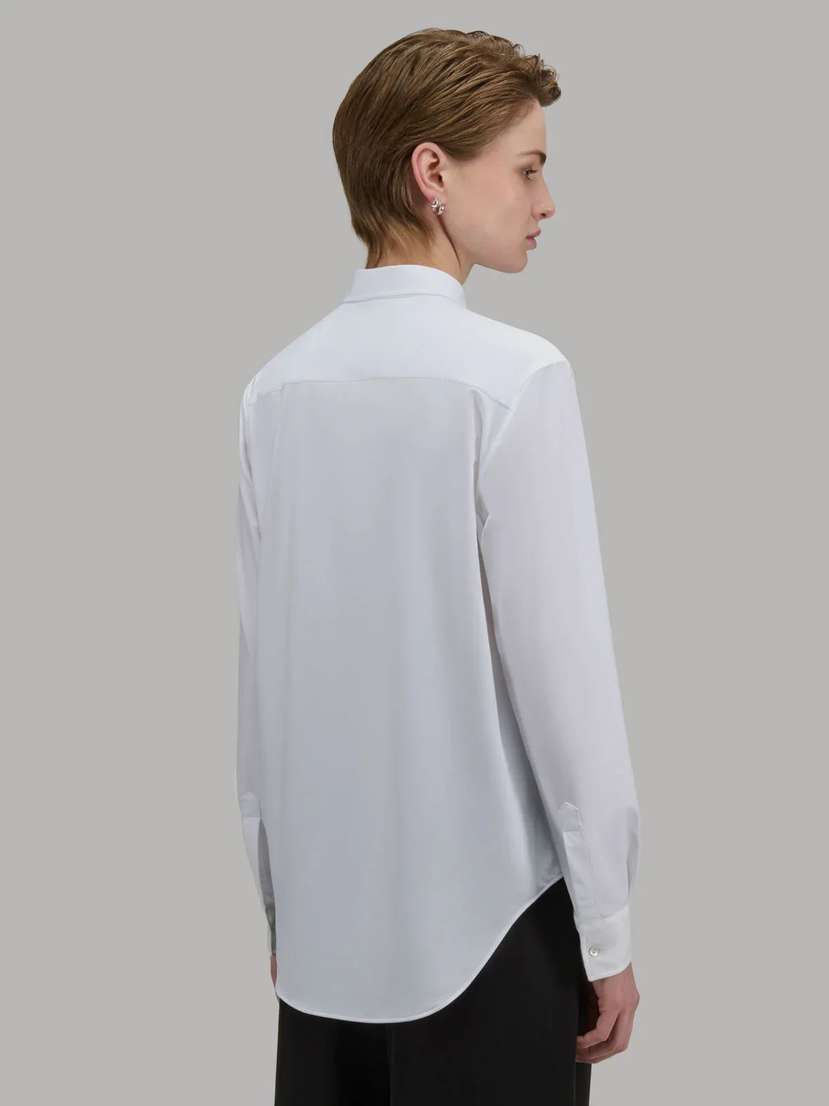 Xacus camicia Donna mod. Marta kt 1105 - 15460-001 - immagine 3
