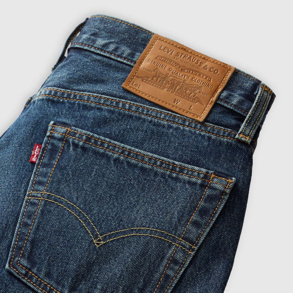 Levi’s 555 jeans uomo 555™ Relaxed Straight 000LO0035 - immagine 6