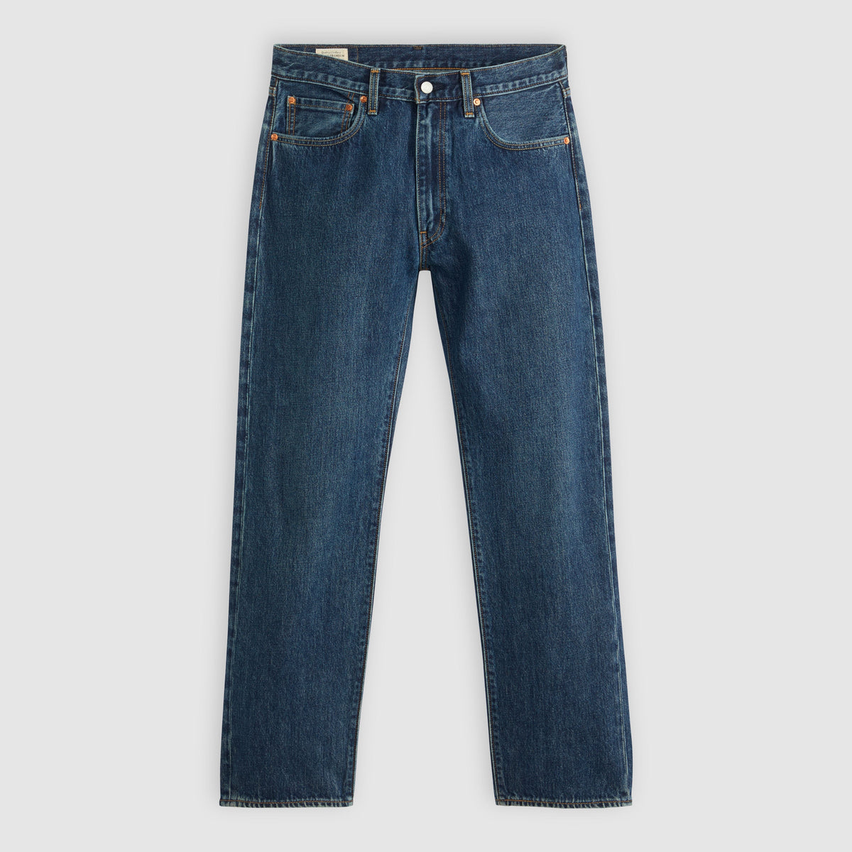 Levi’s 555 jeans uomo 555™ Relaxed Straight 000LO0035 - immagine 7