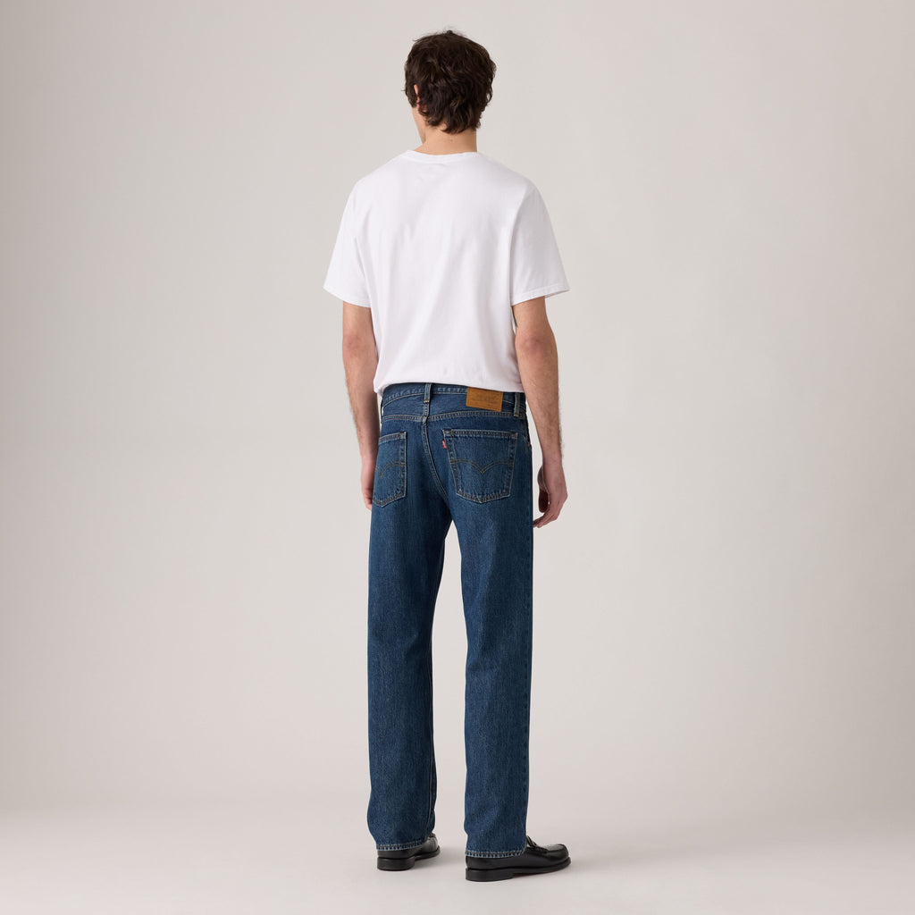 Levi’s 555 jeans uomo 555™ Relaxed Straight 000LO0035 - immagine 5