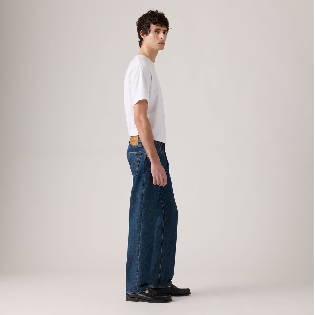 Levi’s 555 jeans uomo 555™ Relaxed Straight 000LO0035 - immagine 3