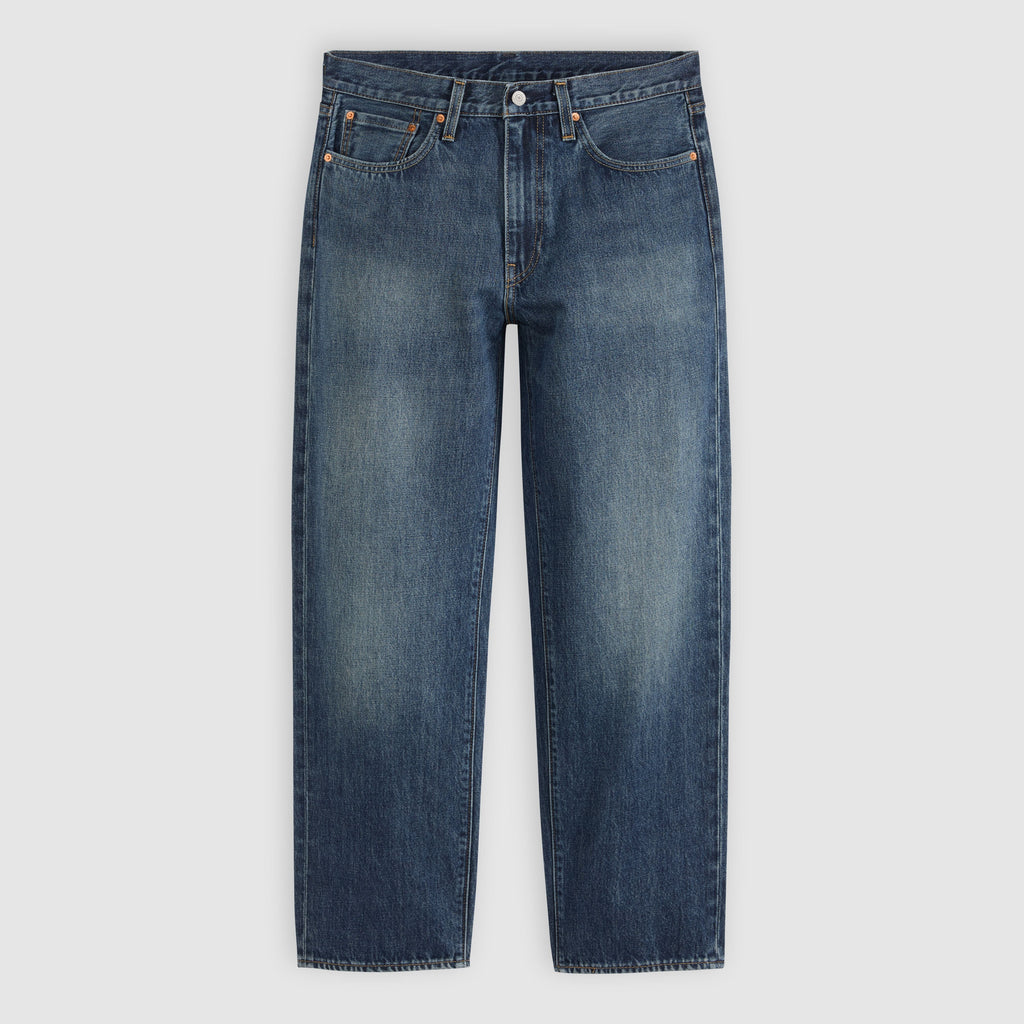 LEVI'S Jeans uomo Levi’s jeans uomo 568™ Straight Loose 2903701580 - Hard Rain - 2903701580 - immagine 6
