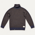Bob Maglia uomo ciclista maglieria lana vanisé mod. Lizzie - immagine 5