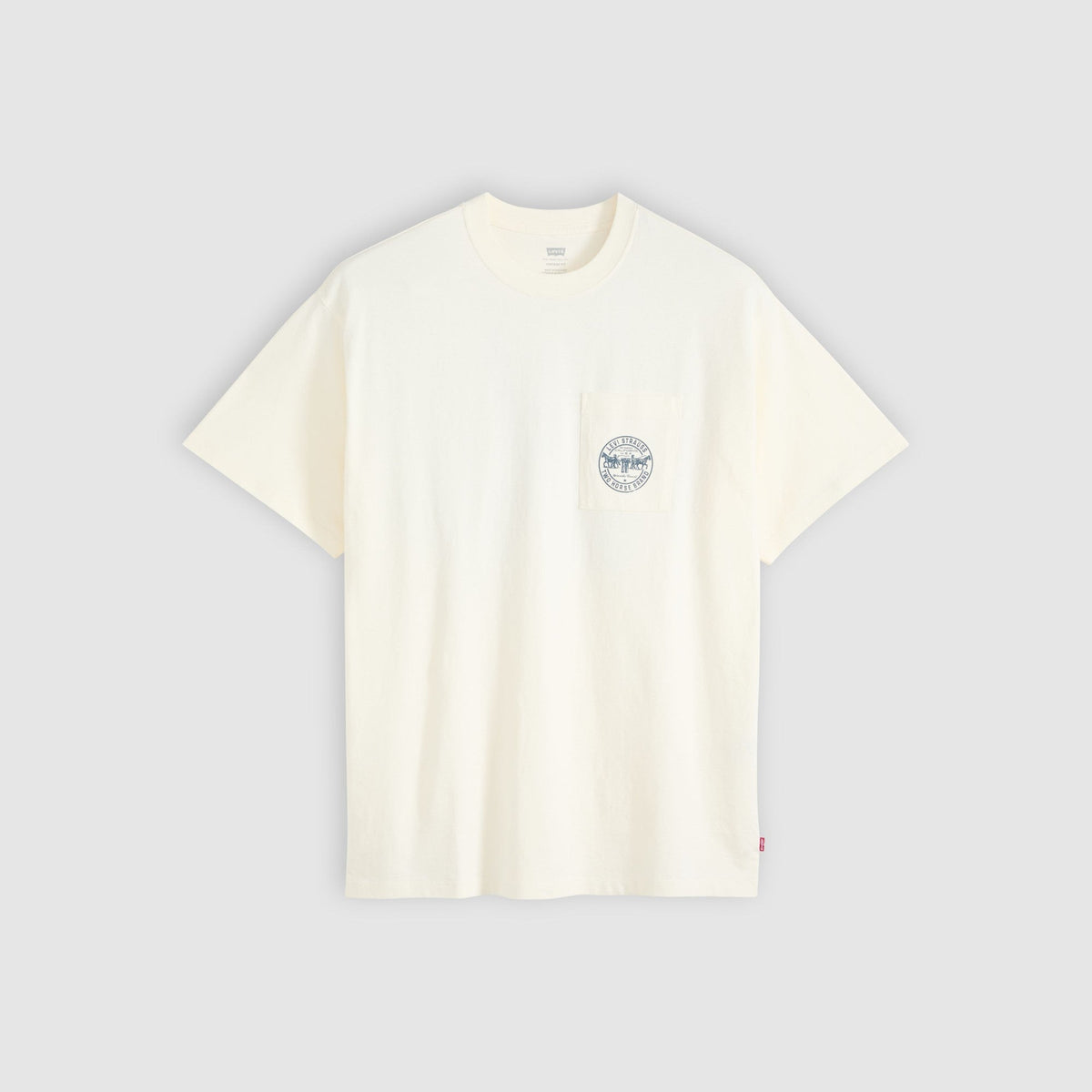 Levi's T-shirt uomo Graphic Vintage Fit Pocket Tee 005HV0002 - immagine 1
