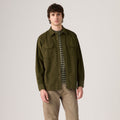 Levi’s Giacca - camicia uomo Jackson Worker in velluto a coste 195730300 - immagine 1