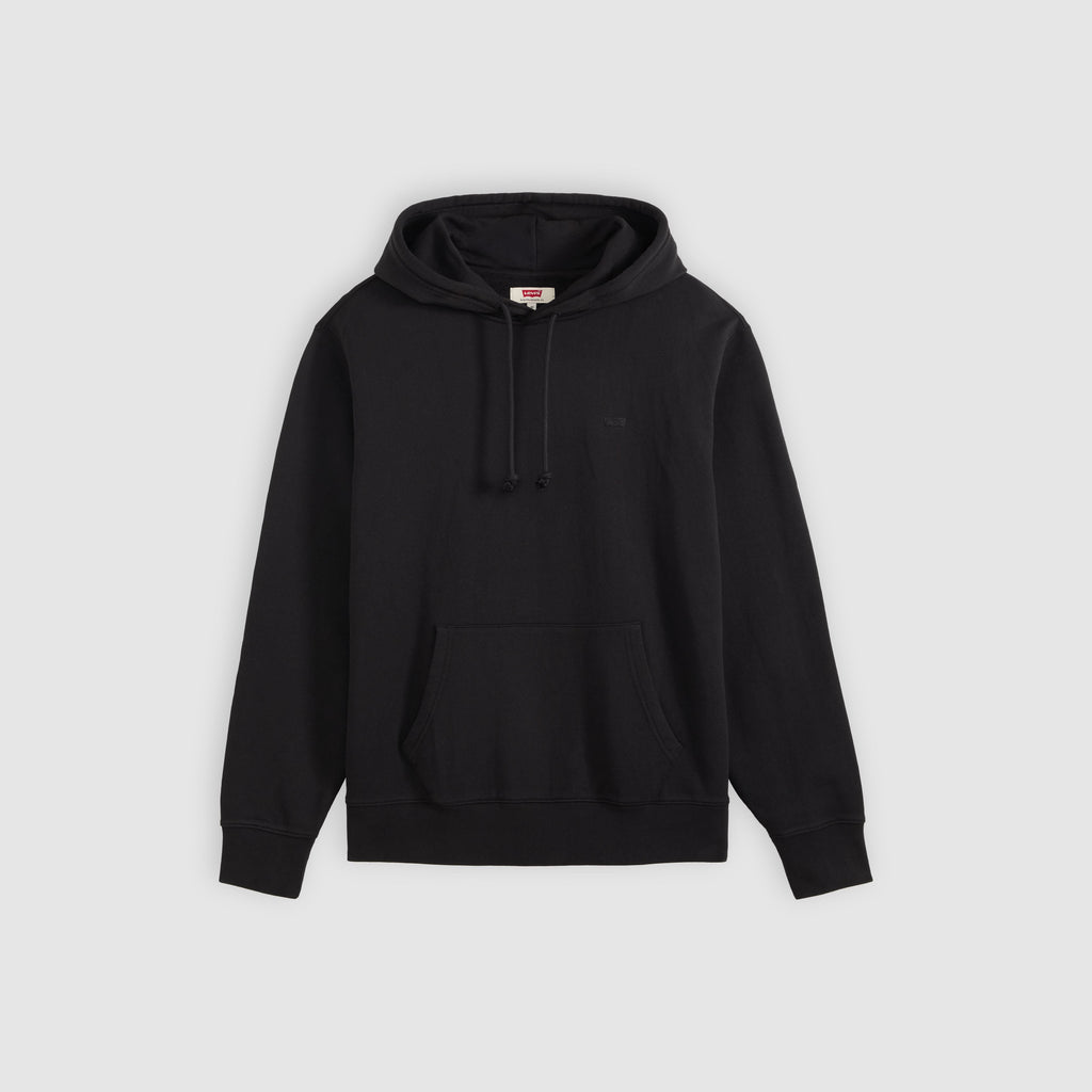 Levi’s felpa uomo New Original Housemark Hoodie 345810061 - immagine 6