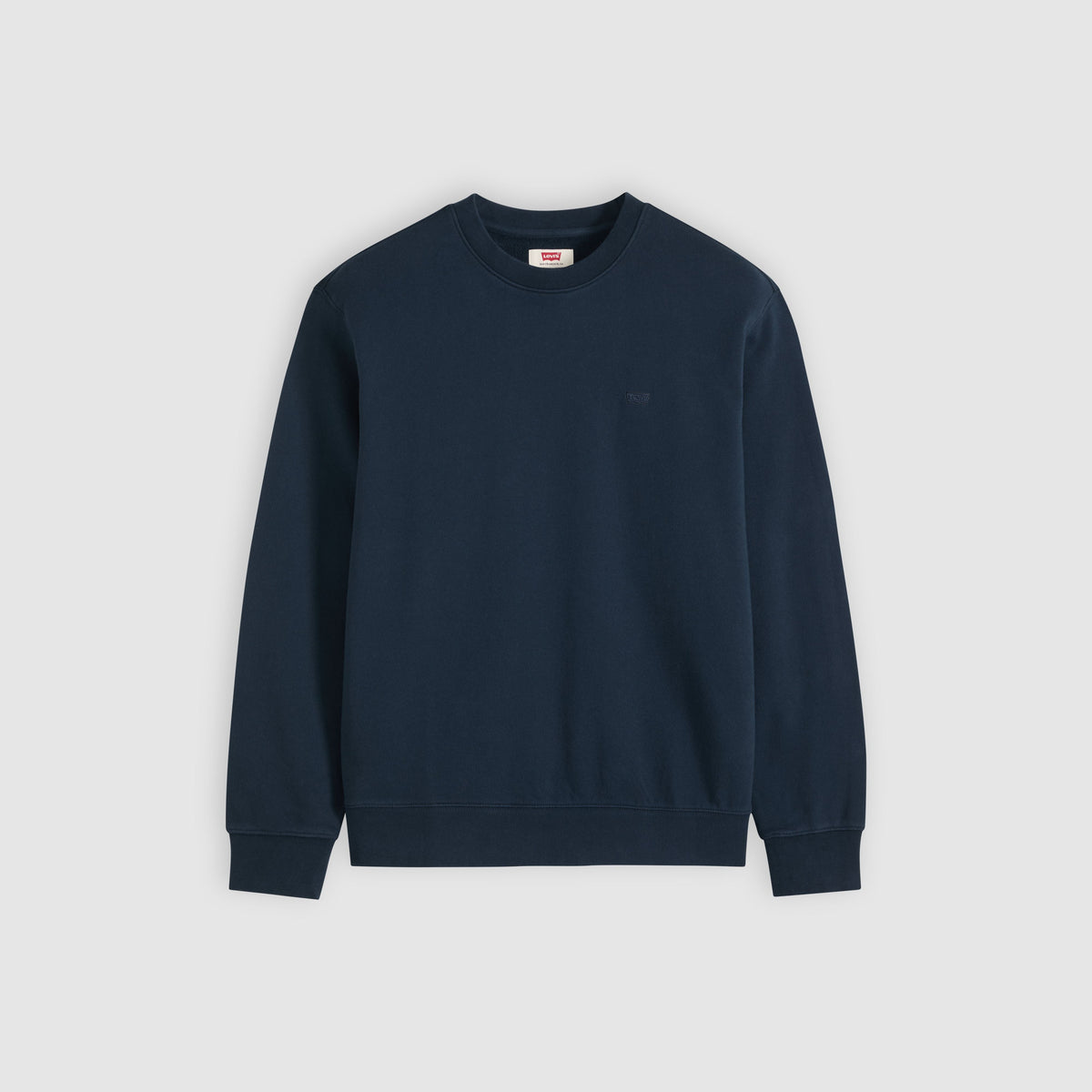 Levi’s felpa uomo girocollo Original Housemark 359090081 - immagine 6