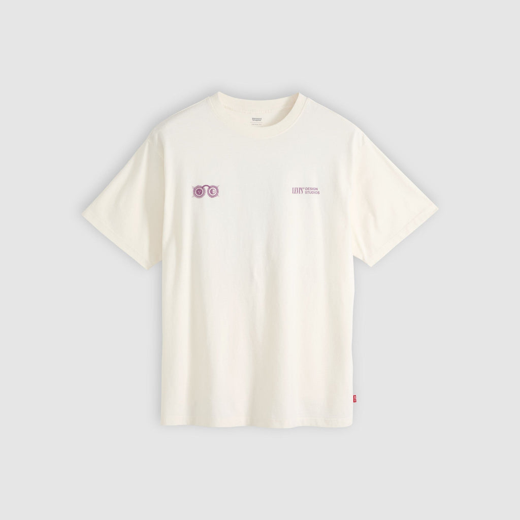 Levi's T-shirt uomo Graphic Vintage Fit Tee 873730431 - immagine 2