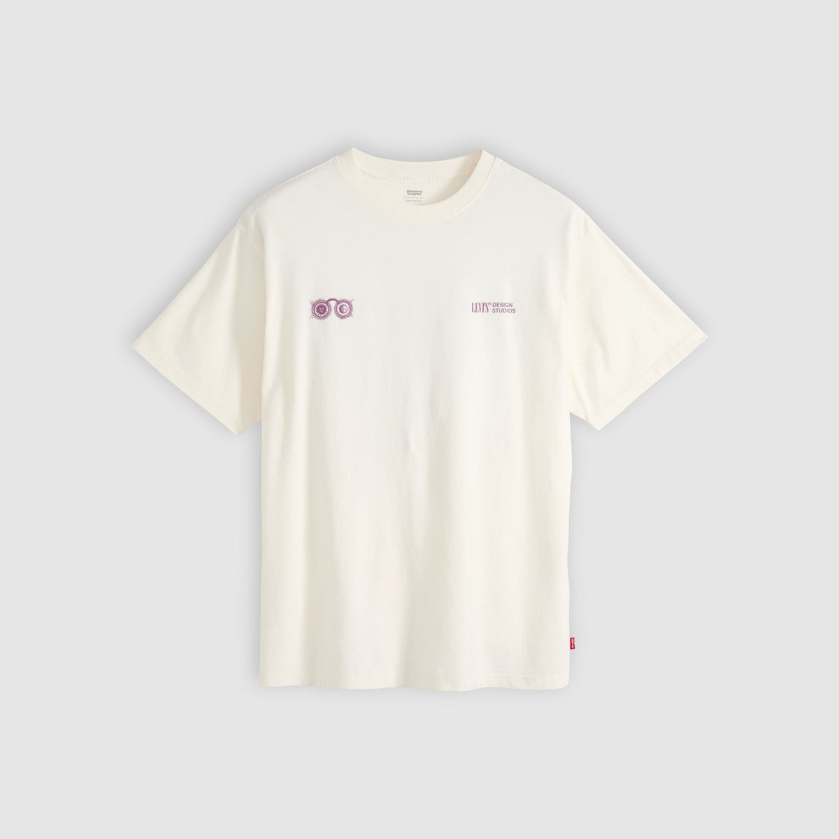 Levi's T-shirt uomo Graphic Vintage Fit Tee 873730431 - immagine 2