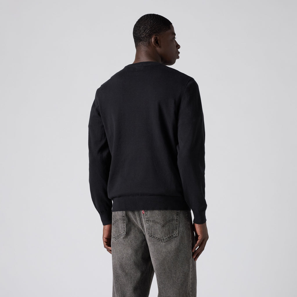 Levi’s maglia uomo Housemark leggera A72070040 - immagine 4