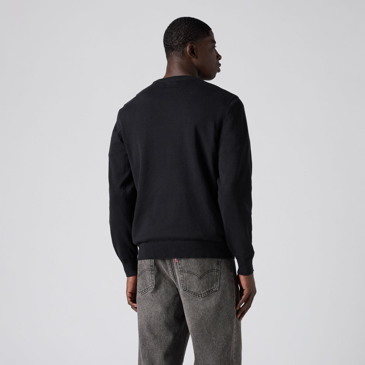 Levi’s maglia uomo Housemark leggera A72070040 - immagine 4