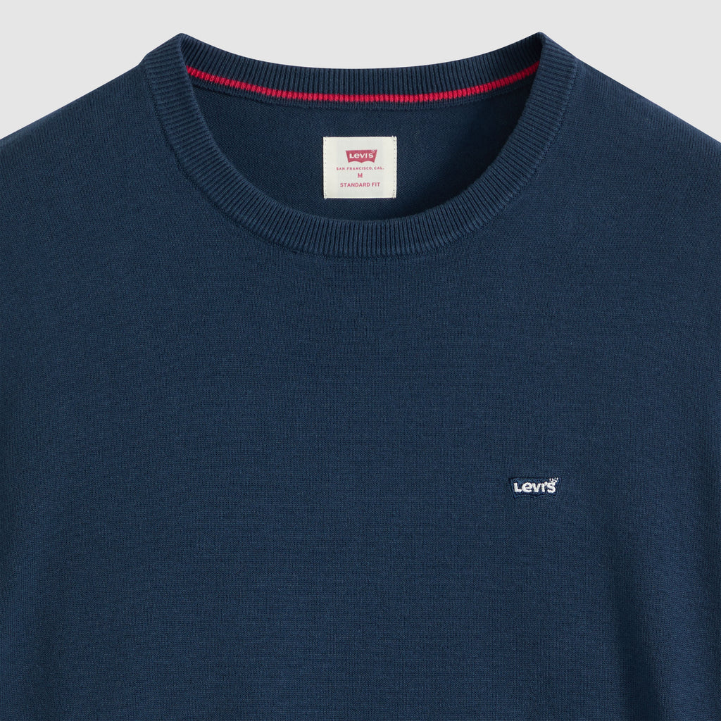 Levi’s maglia uomo Housemark leggera A72070041 - immagine 5