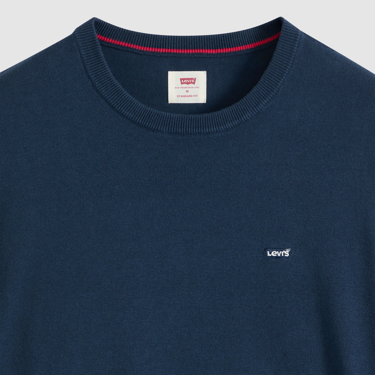 Levi’s maglia uomo Housemark leggera A72070041 - immagine 5