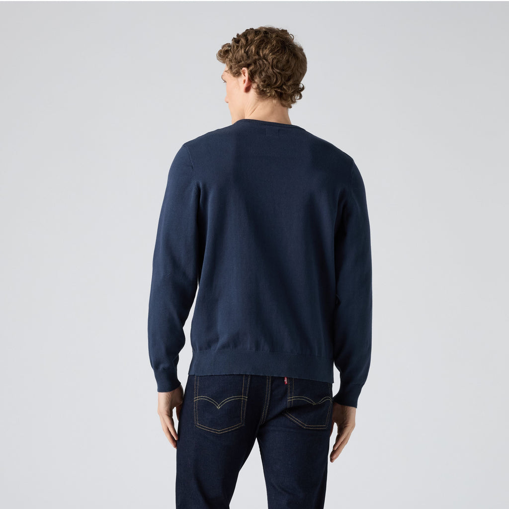 Levi’s maglia uomo Housemark leggera A72070041 - immagine 4
