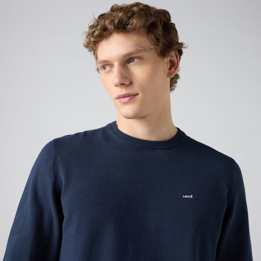 Levi’s maglia uomo Housemark leggera A72070041 - immagine 3