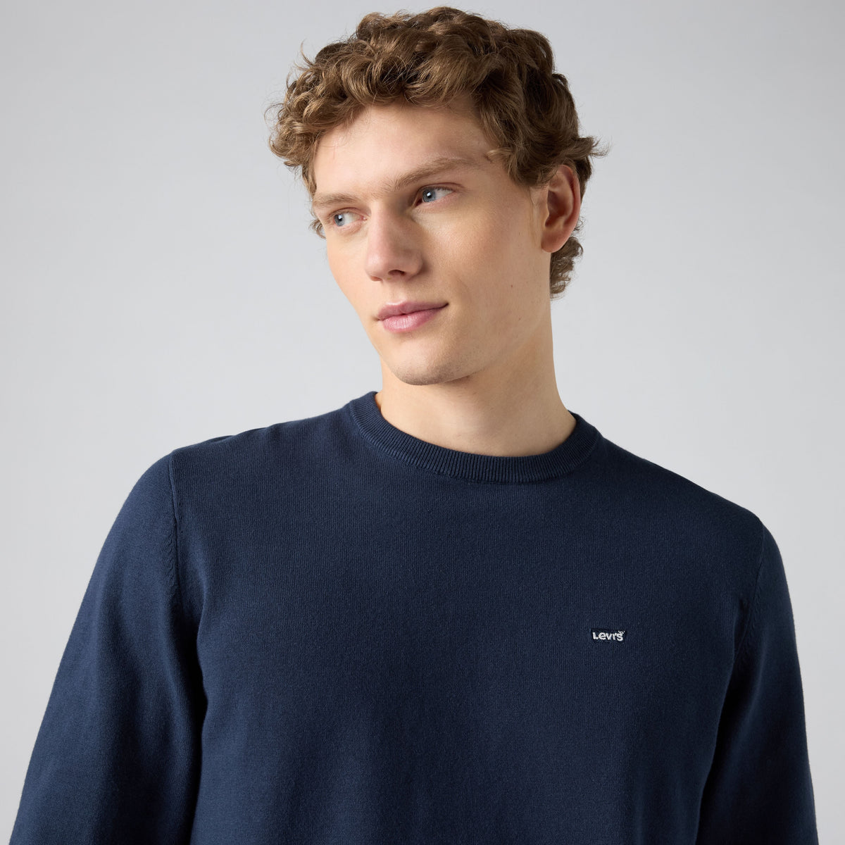 Levi’s maglia uomo Housemark leggera A72070041 - immagine 3