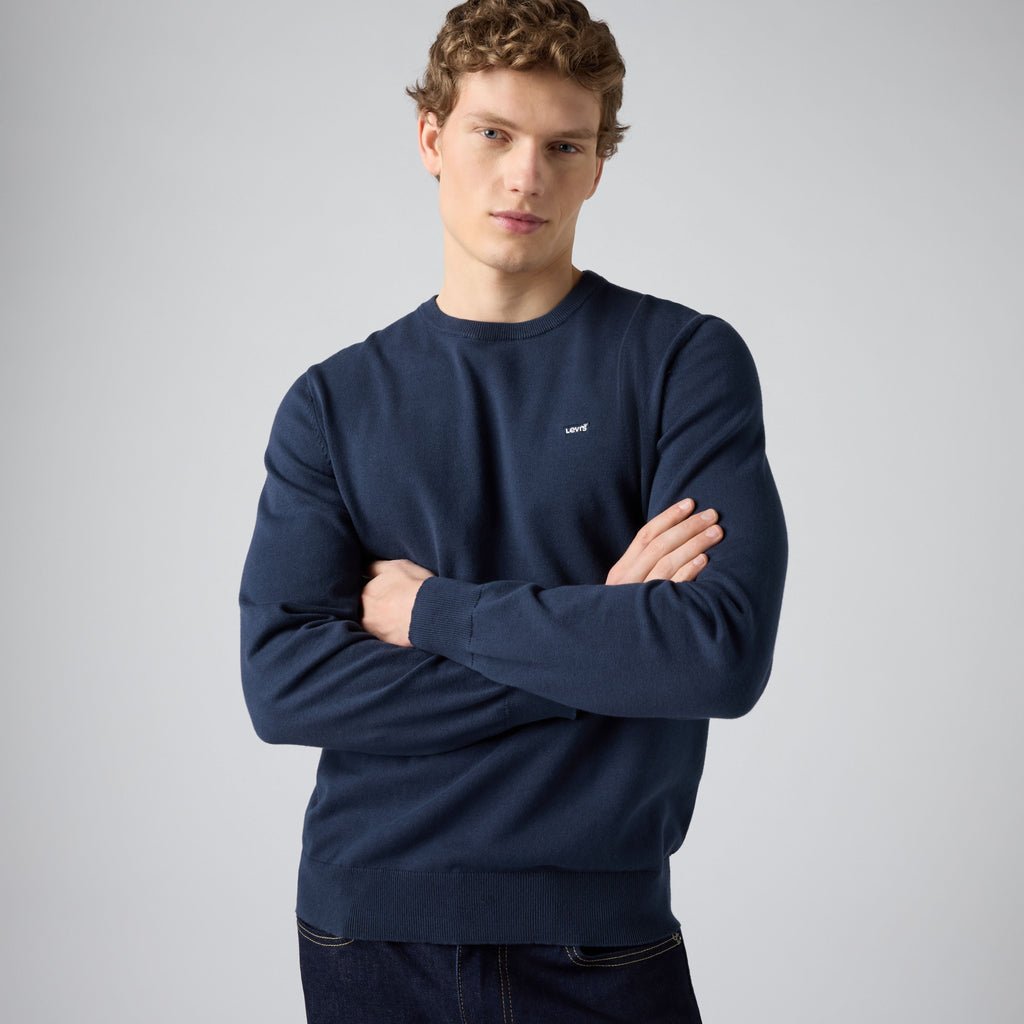 Levi’s maglia uomo Housemark leggera A72070041 - immagine 2
