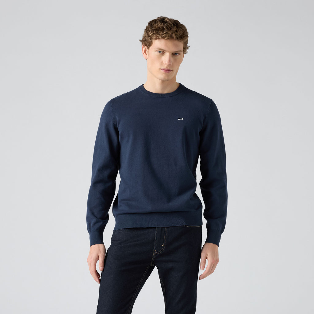 Levi’s maglia uomo Housemark leggera A72070041 - immagine 1