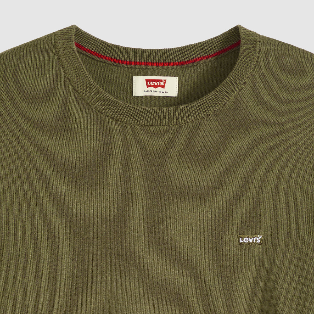 Levi’s maglia uomo Housemark leggera A72070049 - immagine 5