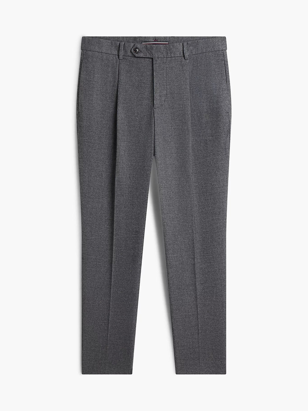 Tommy Hilfiger pantaloni uomo New York Label affusolati MW0MW45058P92 - immagine 5