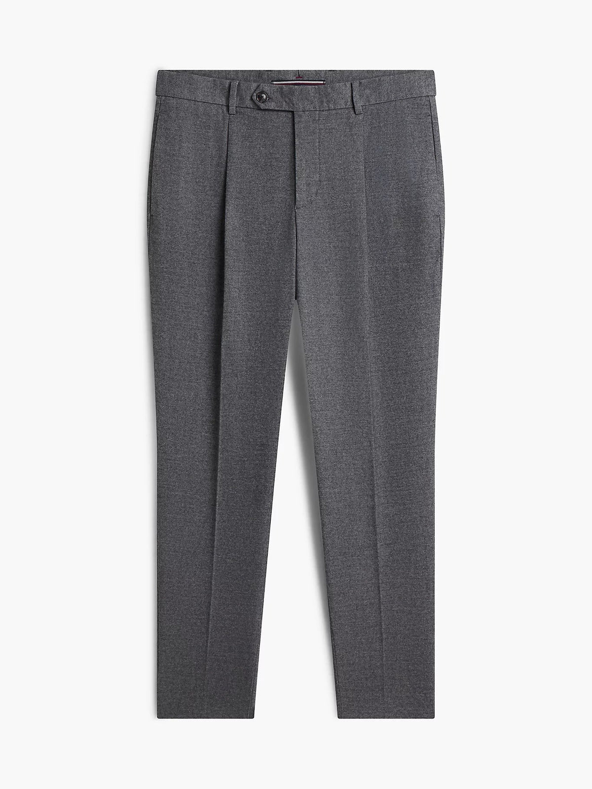 Tommy Hilfiger pantaloni uomo New York Label affusolati MW0MW45058P92 - immagine 5