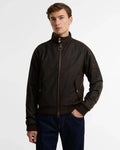 Barbour International capospalla uomo MWX0465-OL71 - immagine 1