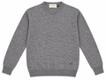 Roy Roger's maglia uomo Crew MAN Wool & Ws. RRU199CT48XXXX C0052 - immagine 1