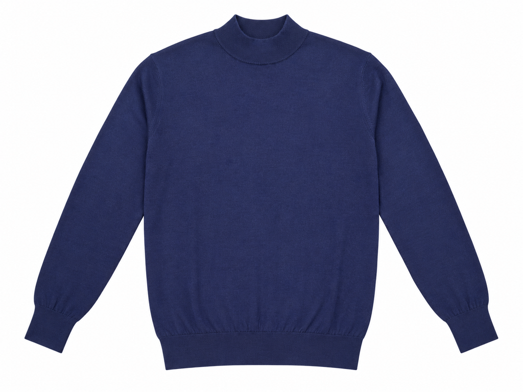 Atpco maglia uomo lupetto A33453C94 799 - immagine 1