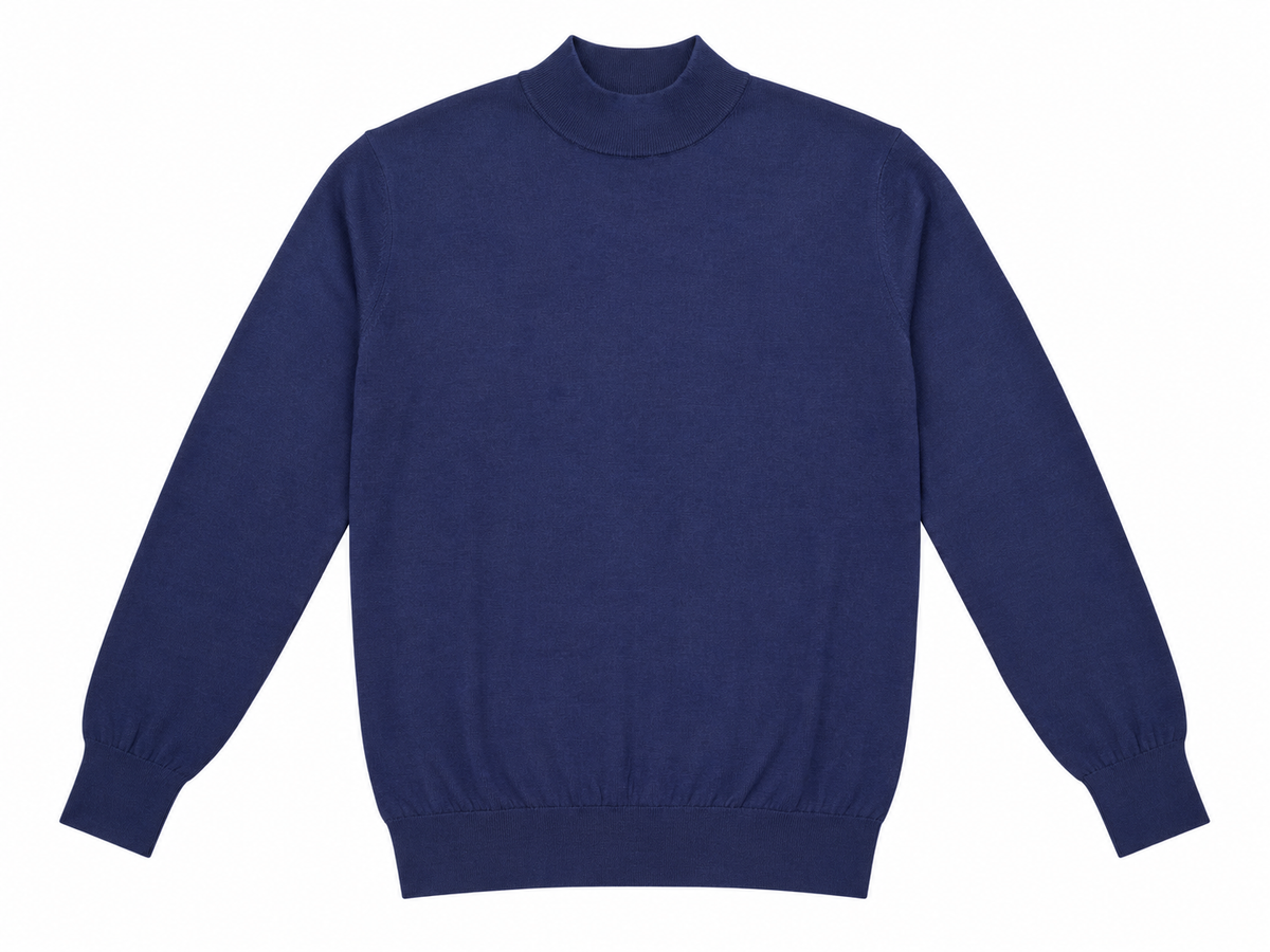 Atpco maglia uomo lupetto A33453C94 799 - immagine 1