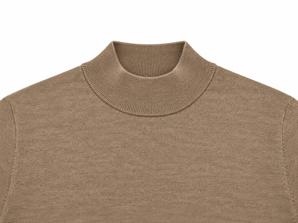Atpco maglia uomo lupetto A33453C94 290 - immagine 3