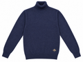 Roy Roger's maglia uomo Turtle Neck MAN Wool & Ws. - immagine 1