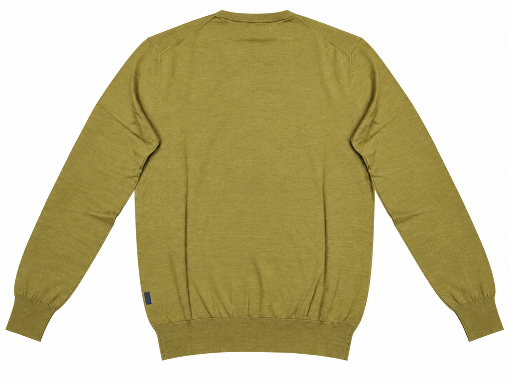 Atpco maglia uomo A33401C94 870 - immagine 2