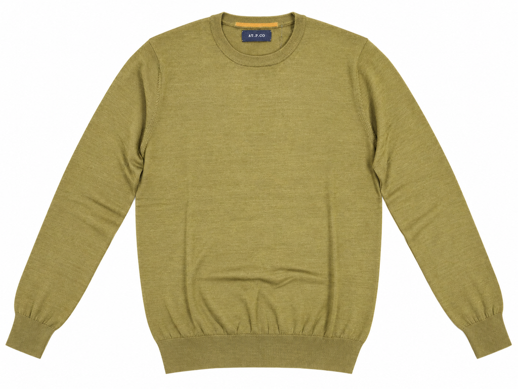 Atpco maglia uomo A33401C94 870 - immagine 1